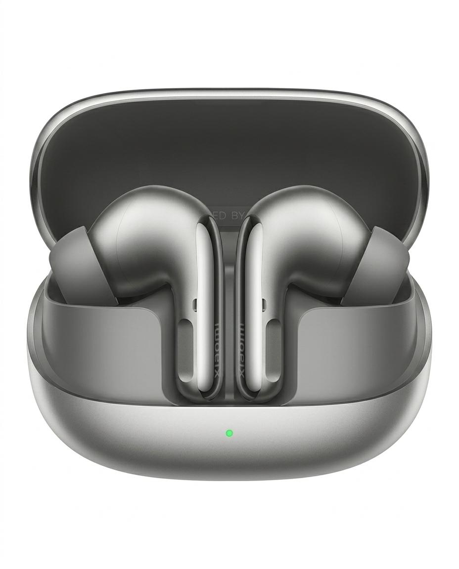 Mi Buds 5 Pro BT-Titanium Mi Buds 5 Pro BT-Titanium